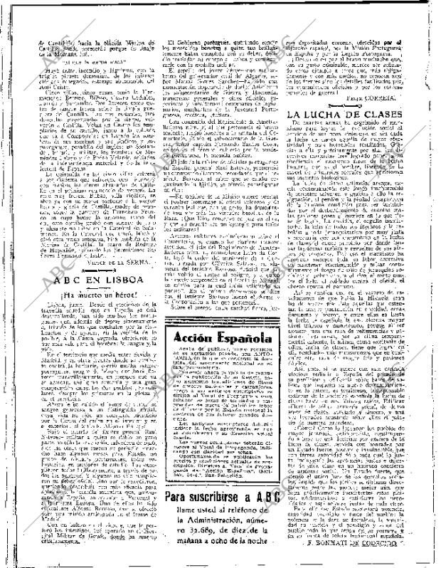 ABC SEVILLA 23-06-1937 página 4