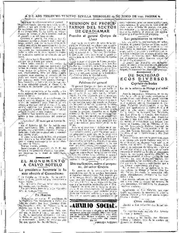 ABC SEVILLA 23-06-1937 página 8