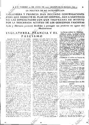 ABC MADRID 25-06-1937 página 3