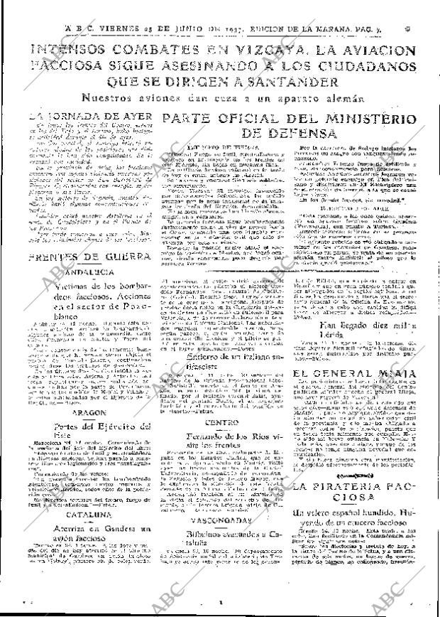 ABC MADRID 25-06-1937 página 7