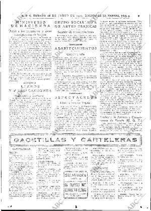ABC MADRID 26-06-1937 página 9