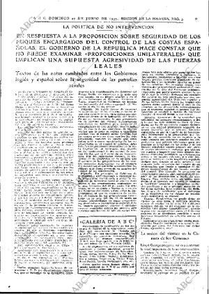 ABC MADRID 27-06-1937 página 3