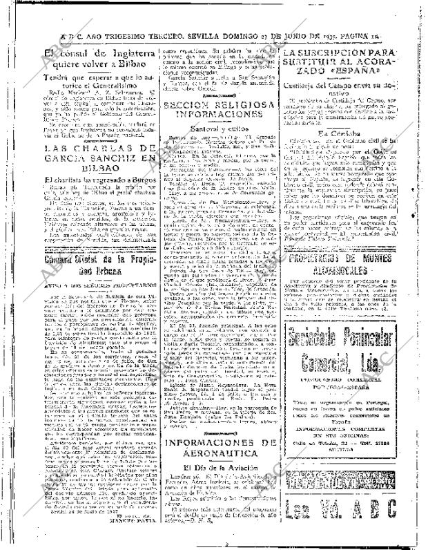 ABC SEVILLA 27-06-1937 página 10