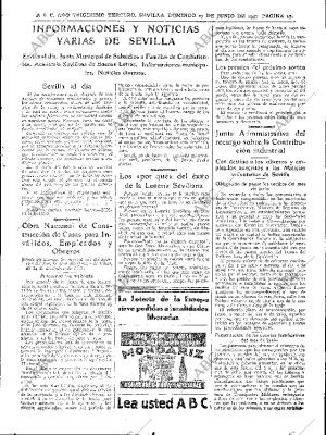 ABC SEVILLA 27-06-1937 página 17