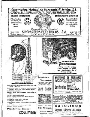 ABC SEVILLA 27-06-1937 página 2