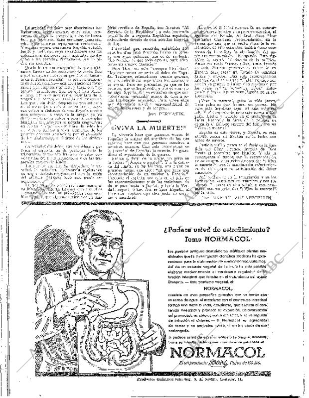 ABC SEVILLA 27-06-1937 página 4