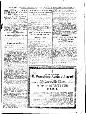 ABC SEVILLA 29-06-1937 página 21