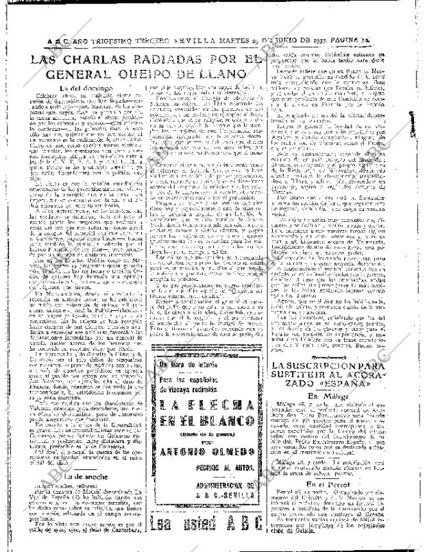 ABC SEVILLA 29-06-1937 página 8