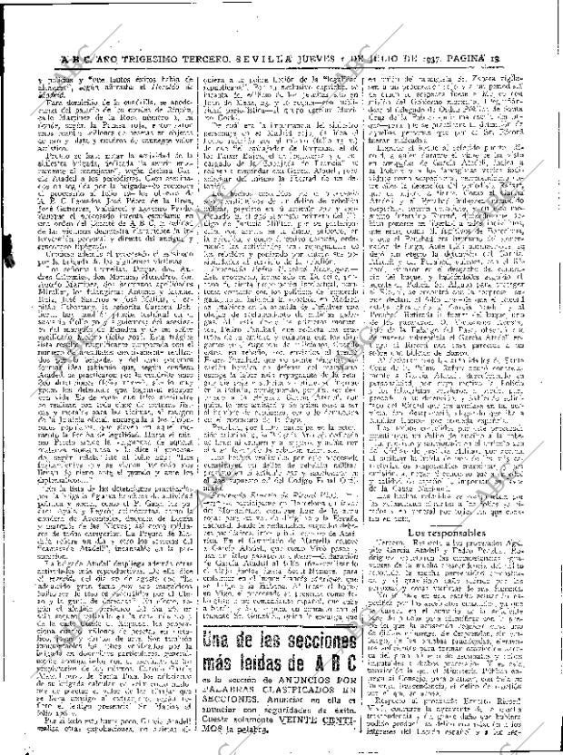 ABC SEVILLA 01-07-1937 página 13