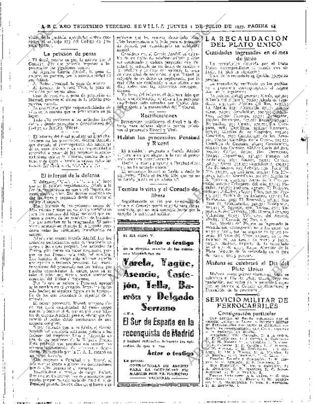 ABC SEVILLA 01-07-1937 página 14