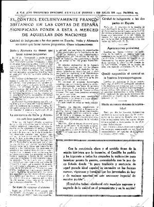 ABC SEVILLA 01-07-1937 página 17