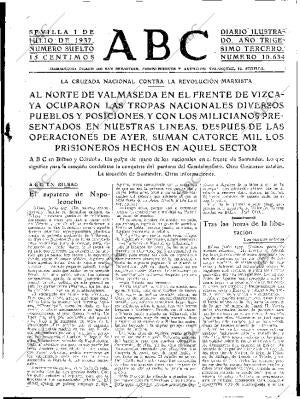 ABC SEVILLA 01-07-1937 página 3