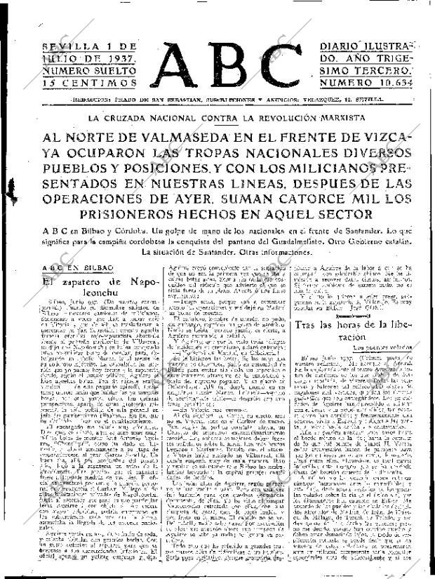 ABC SEVILLA 01-07-1937 página 3