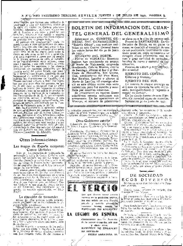 ABC SEVILLA 01-07-1937 página 5