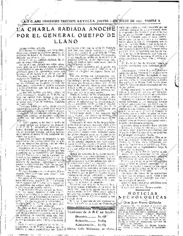 ABC SEVILLA 01-07-1937 página 6