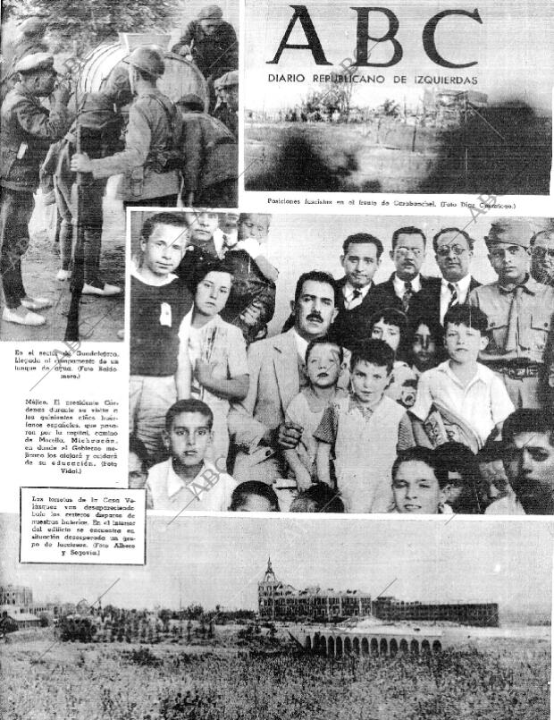 ABC MADRID 02-07-1937 página 1