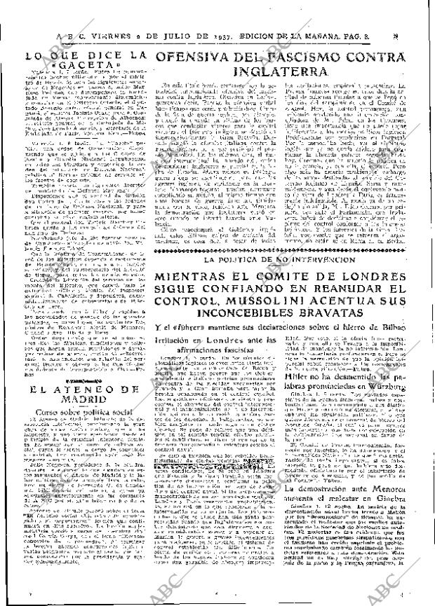 ABC MADRID 02-07-1937 página 8