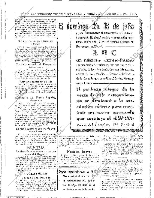 ABC SEVILLA 02-07-1937 página 18