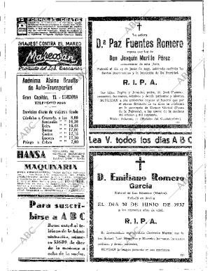 ABC SEVILLA 02-07-1937 página 2