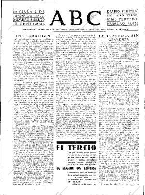 ABC SEVILLA 02-07-1937 página 3