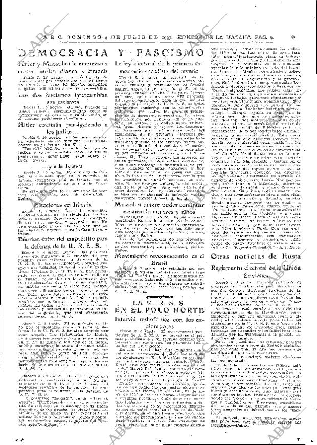 ABC MADRID 04-07-1937 página 9