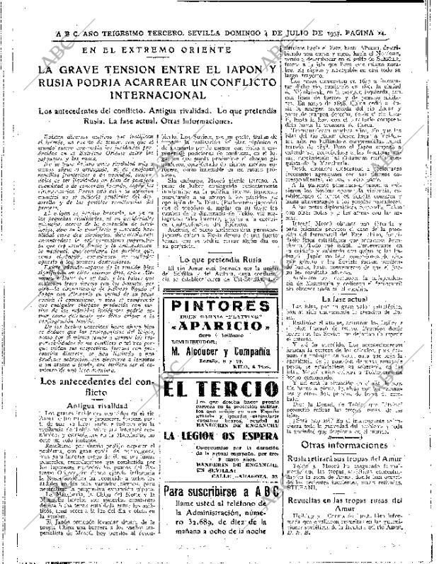 ABC SEVILLA 04-07-1937 página 14