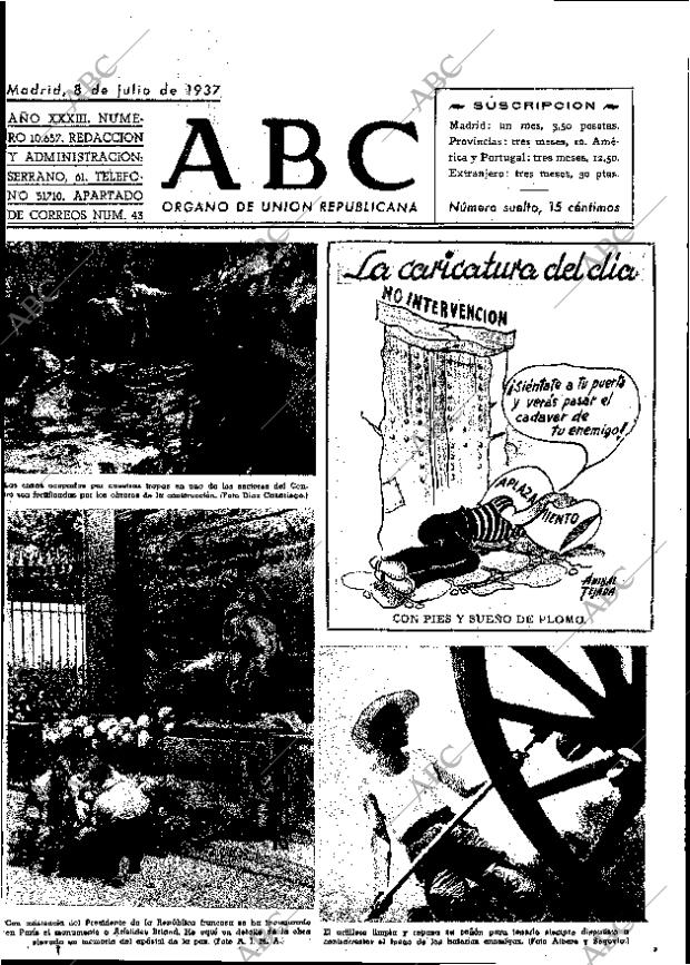 ABC MADRID 08-07-1937 página 2