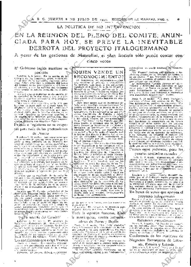 ABC MADRID 08-07-1937 página 7