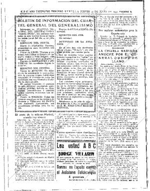 ABC SEVILLA 15-07-1937 página 6