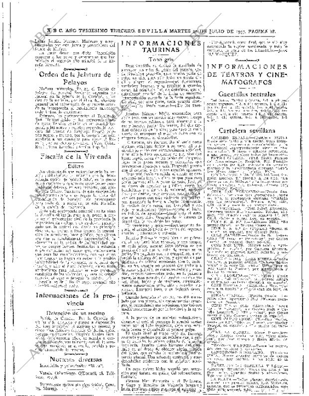 ABC SEVILLA 20-07-1937 página 18