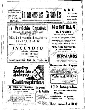 ABC SEVILLA 20-07-1937 página 2