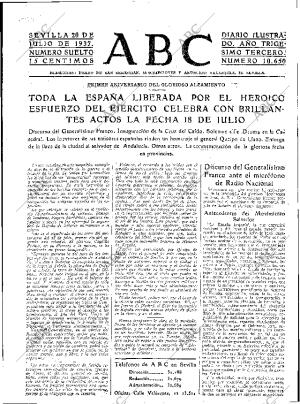 ABC SEVILLA 20-07-1937 página 3