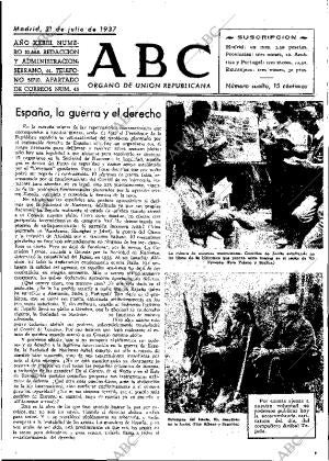 ABC MADRID 21-07-1937 página 2