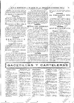 ABC MADRID 21-07-1937 página 9