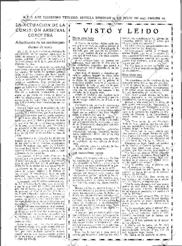 ABC SEVILLA 25-07-1937 página 11