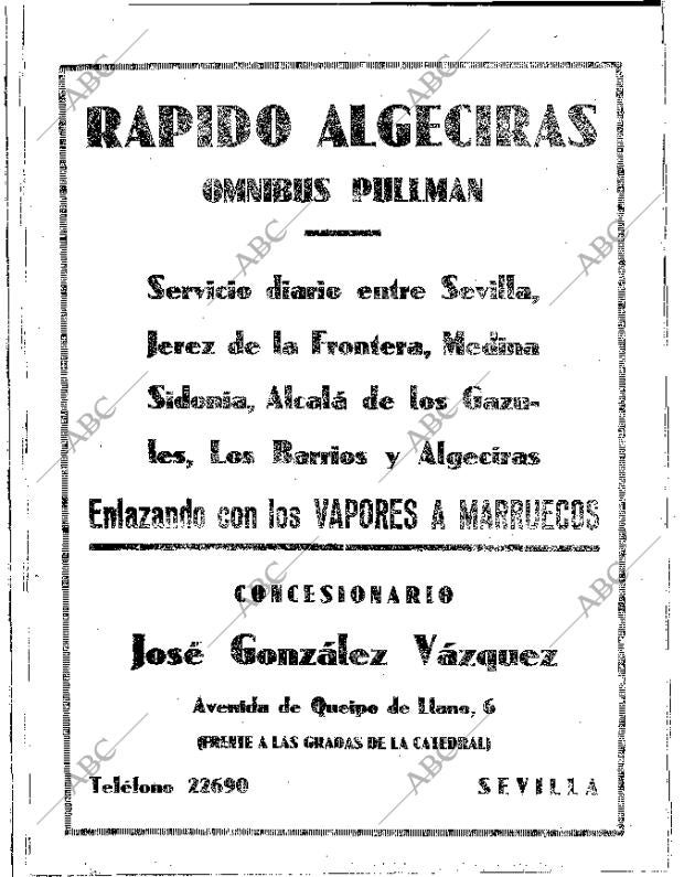 ABC SEVILLA 25-07-1937 página 12