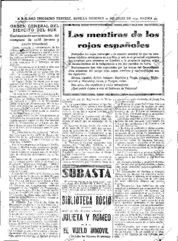 ABC SEVILLA 25-07-1937 página 15
