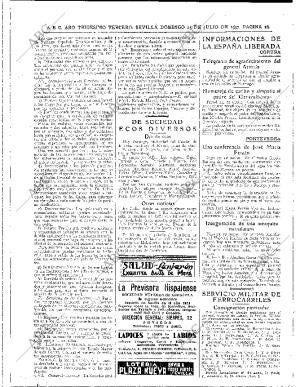 ABC SEVILLA 25-07-1937 página 16