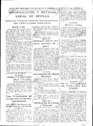 ABC SEVILLA 25-07-1937 página 17