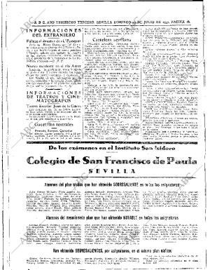 ABC SEVILLA 25-07-1937 página 18