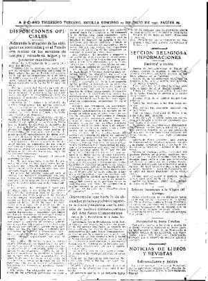 ABC SEVILLA 25-07-1937 página 19