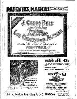 ABC SEVILLA 25-07-1937 página 2