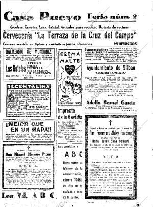 ABC SEVILLA 25-07-1937 página 23