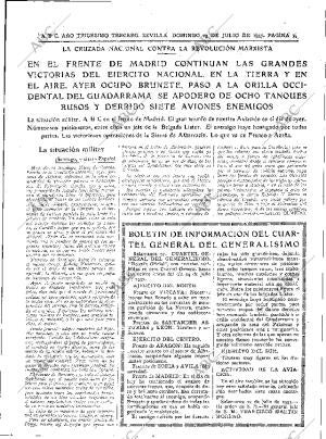 ABC SEVILLA 25-07-1937 página 7