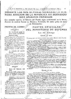 ABC MADRID 27-07-1937 página 3