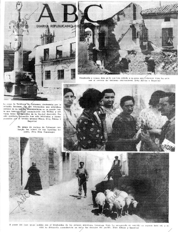 ABC MADRID 28-07-1937 página 1