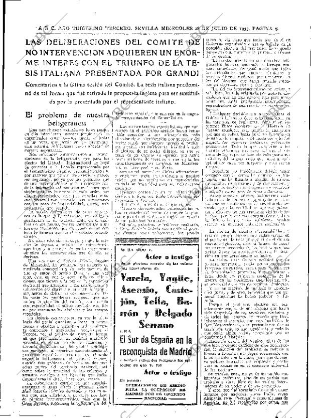ABC SEVILLA 28-07-1937 página 9