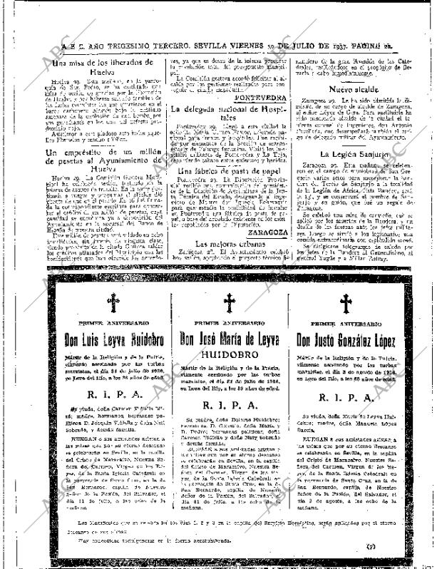 ABC SEVILLA 30-07-1937 página 20