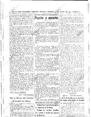 ABC SEVILLA 30-07-1937 página 6