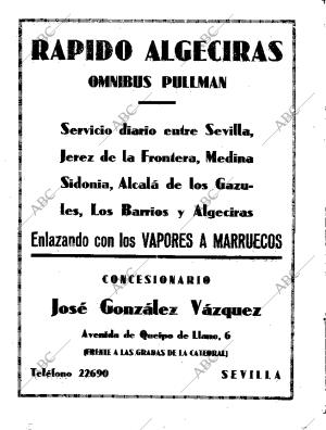 ABC SEVILLA 31-07-1937 página 12